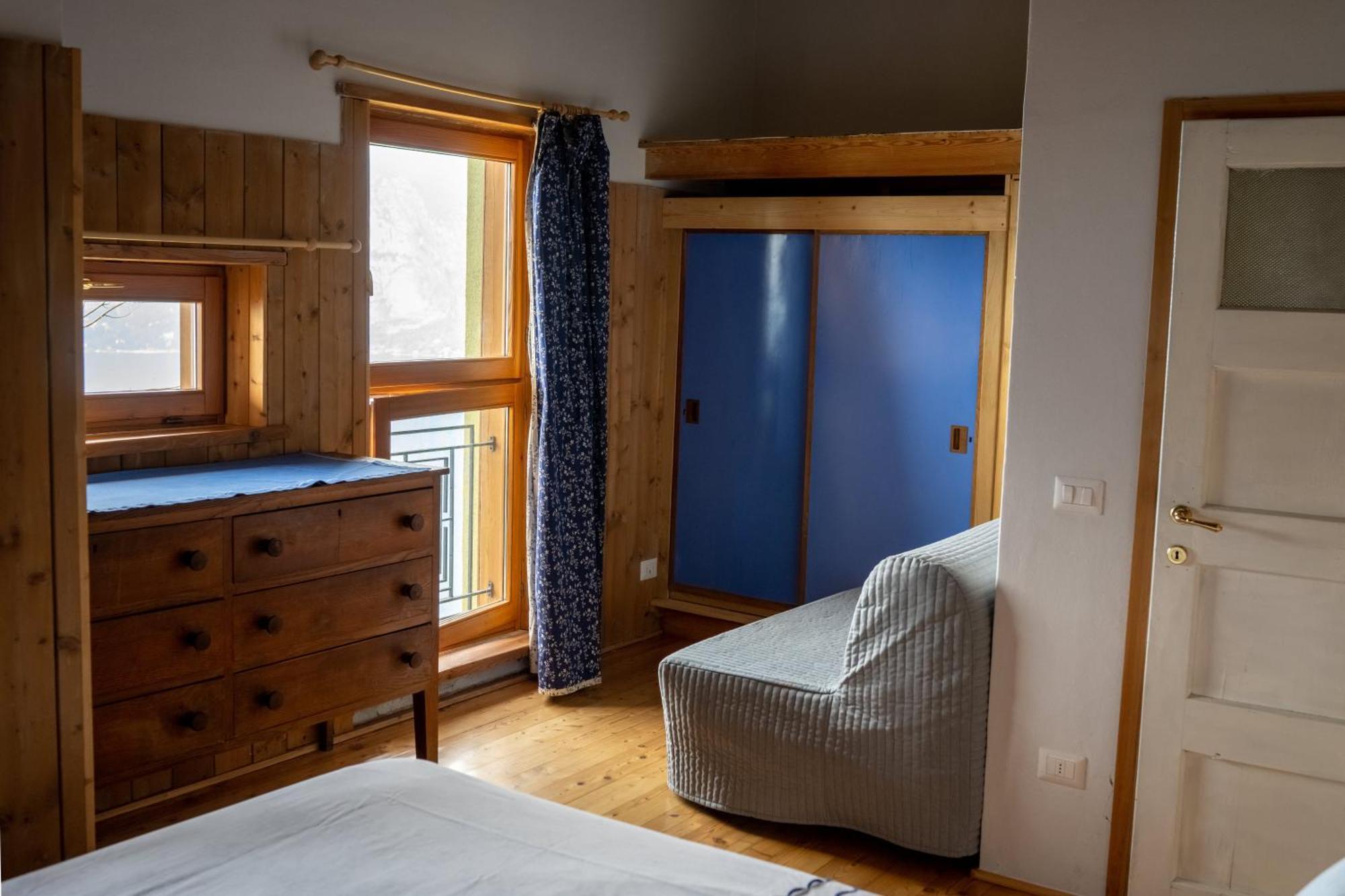 Casa Caravino Apartment Varenna Bagian luar foto