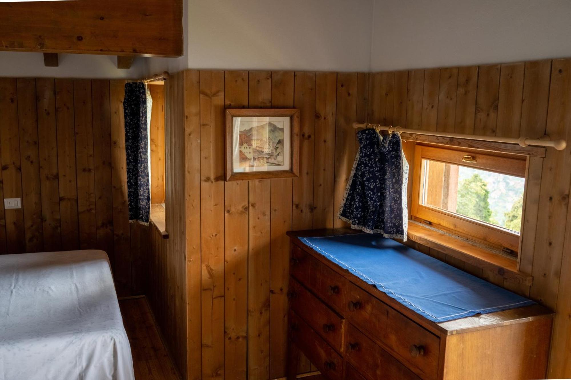 Casa Caravino Apartment Varenna Bagian luar foto