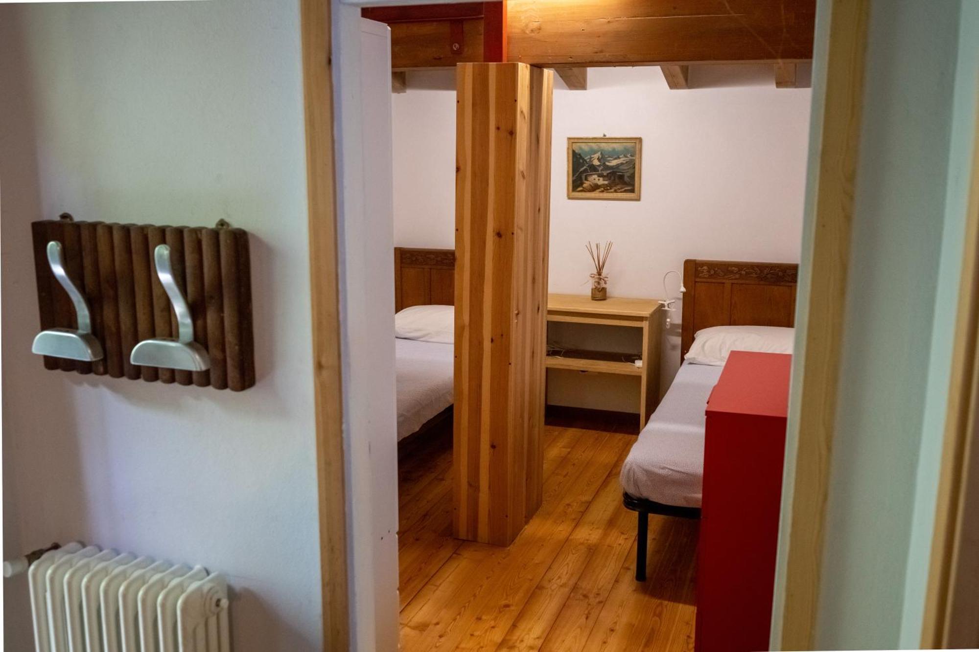 Casa Caravino Apartment Varenna Bagian luar foto
