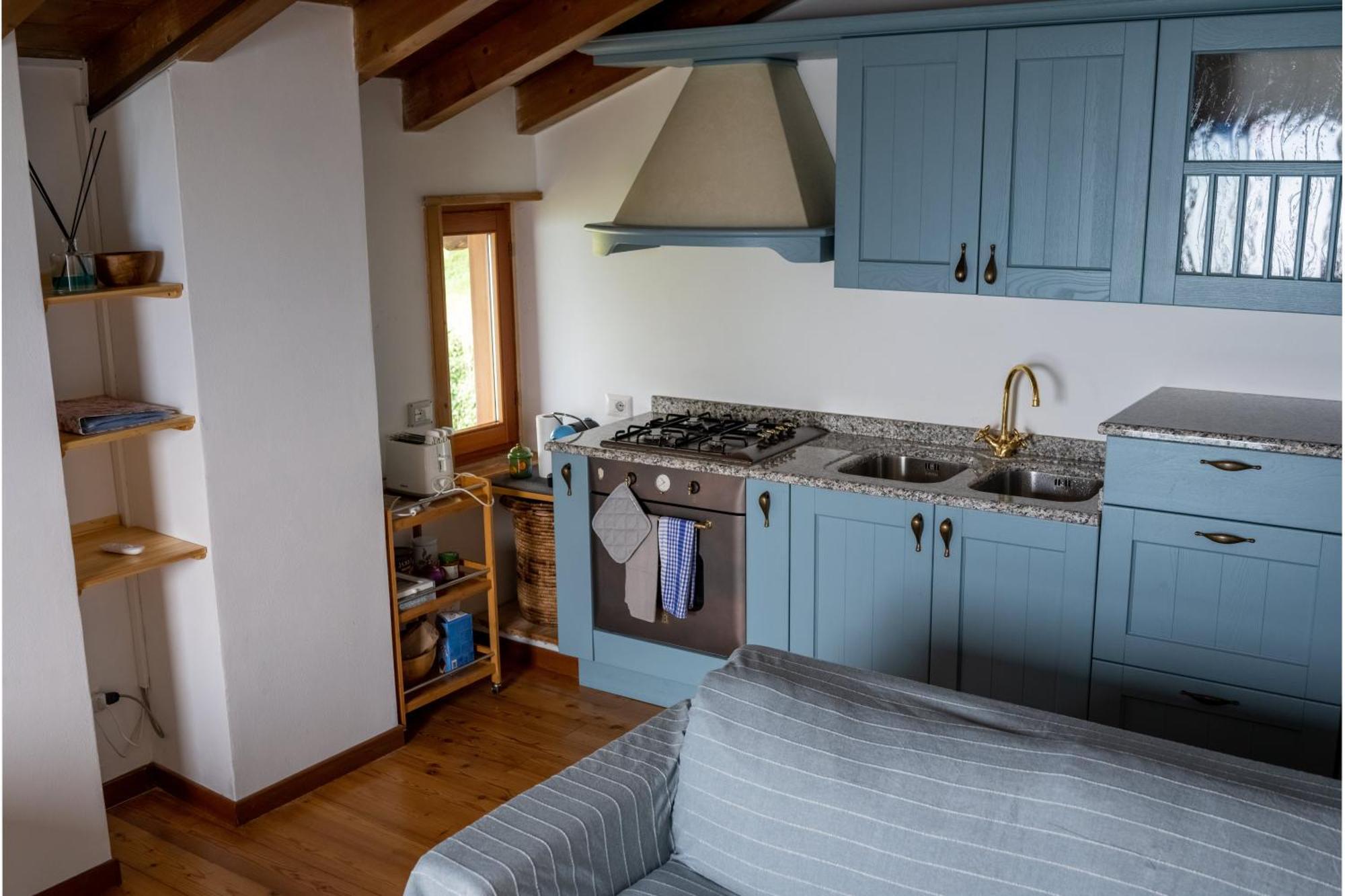 Casa Caravino Apartment Varenna Bagian luar foto