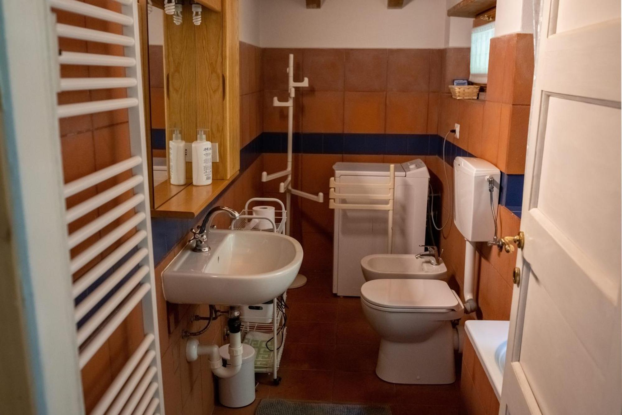Casa Caravino Apartment Varenna Bagian luar foto